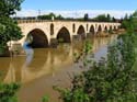 ZAMORA (444) Puente de Piedra