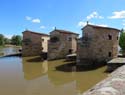 ZAMORA (451) Aceñas de OLivares