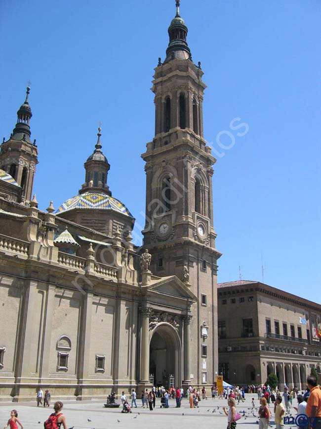 ZARAGOZA 021