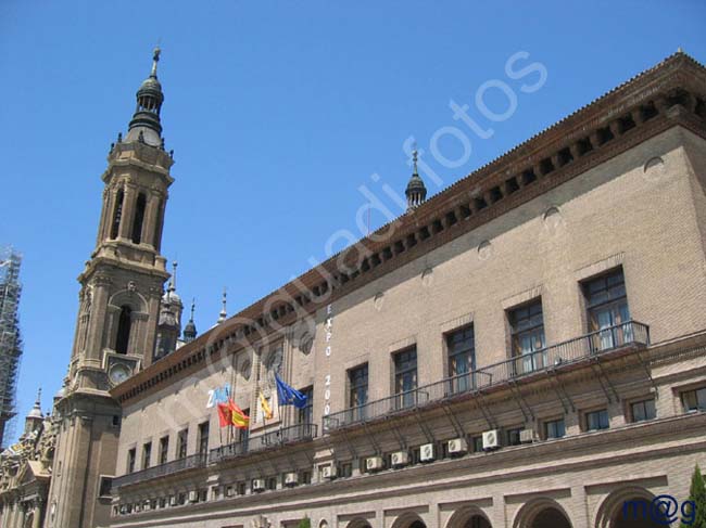 ZARAGOZA 050