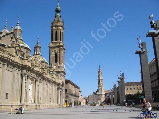 ZARAGOZA 091