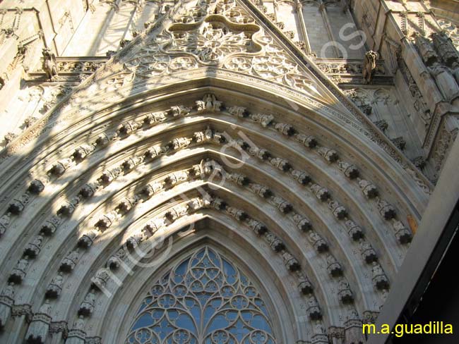 BARCELONA 270 Catedral