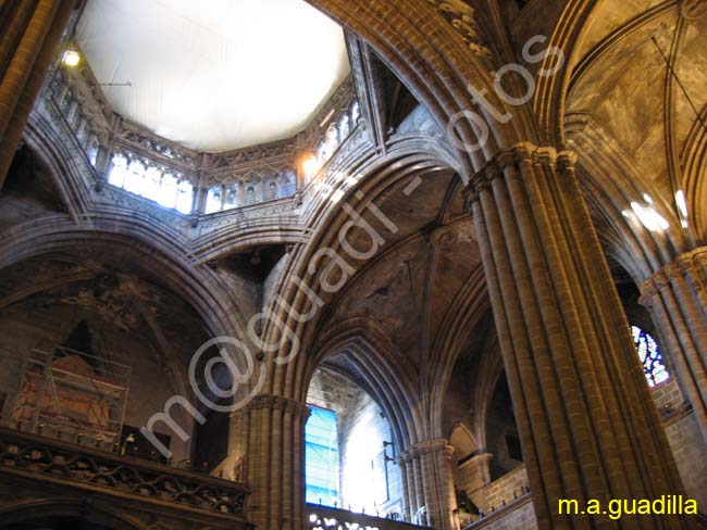 BARCELONA 272 Catedral