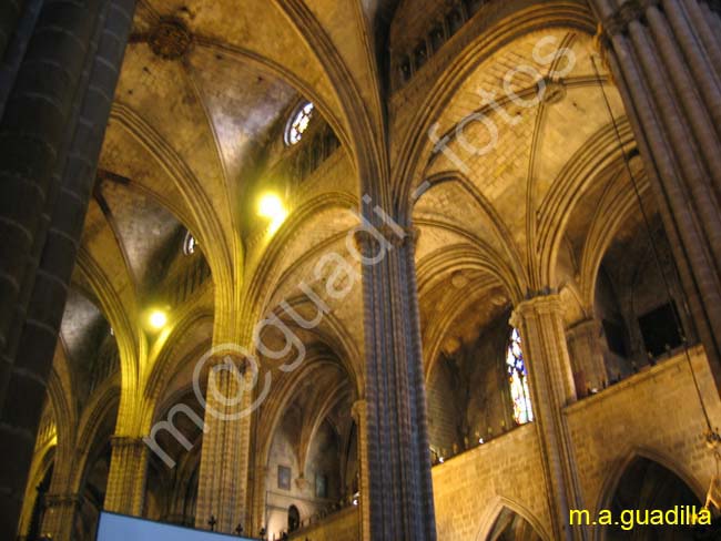 BARCELONA 274 Catedral