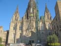 BARCELONA 267 Catedral