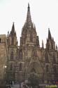 BARCELONA 274 1 Catedral 2001