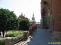 BARCELONA 138 Hospital de la Santa Creu i Sant Pau