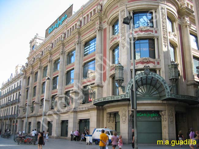 BARCELONA 198 Portal del Angel