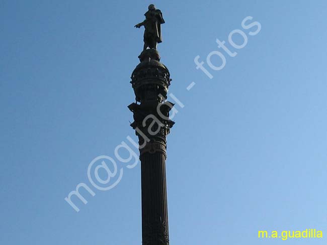 BARCELONA 239 Colon