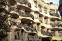 BARCELONA 184 4 La Pedrera 2001
