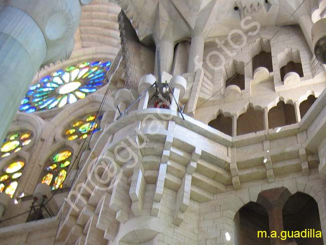 BARCELONA 056 4 Sagrada Familia