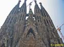 BARCELONA 079 Sagrada Familia