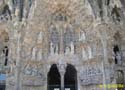 BARCELONA 080 Sagrada Familia