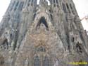 BARCELONA 081 Sagrada Familia