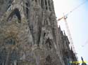 BARCELONA 083 Sagrada Familia