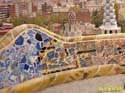 BARCELONA 296 Parque Guell 2001