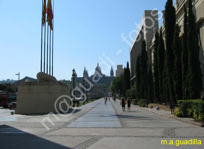 BARCELONA 013 Palacio Nacional