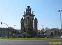 BARCELONA 005 Plaza España