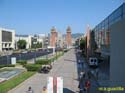 BARCELONA 008 Plaza España