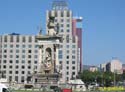 BARCELONA 009 Plaza España