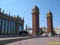 BARCELONA 012 Plaza España