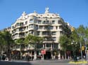 004 BARCELONA 178 La Pedrera