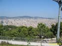 BARCELONA 039 Montjuic