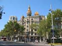 BARCELONA 152 Paseo de Gracia