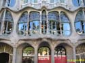 BARCELONA 170 Casa Batllo