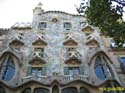 BARCELONA 171 Casa Batllo