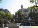 BARCELONA 190 Paseo de Gracia