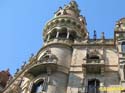 BARCELONA 193 1 Paseo de Gracia