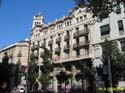 BARCELONA 195 Paseo de Gracia