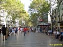 BARCELONA 204 La Rambla