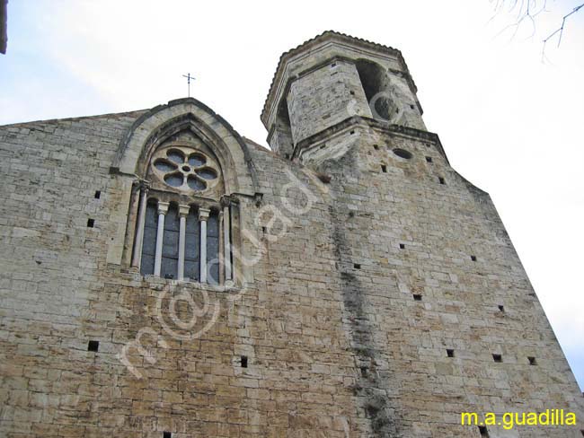 BESALU 007