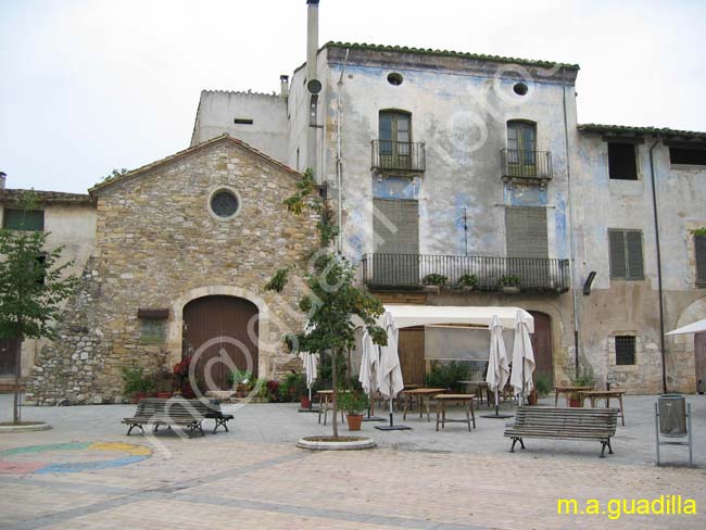 BESALU 018