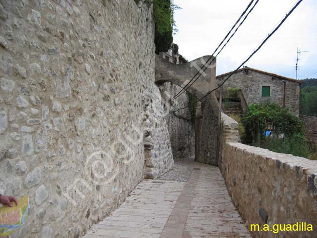 BESALU 021