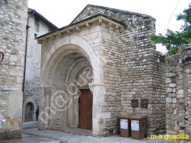 BESALU 026