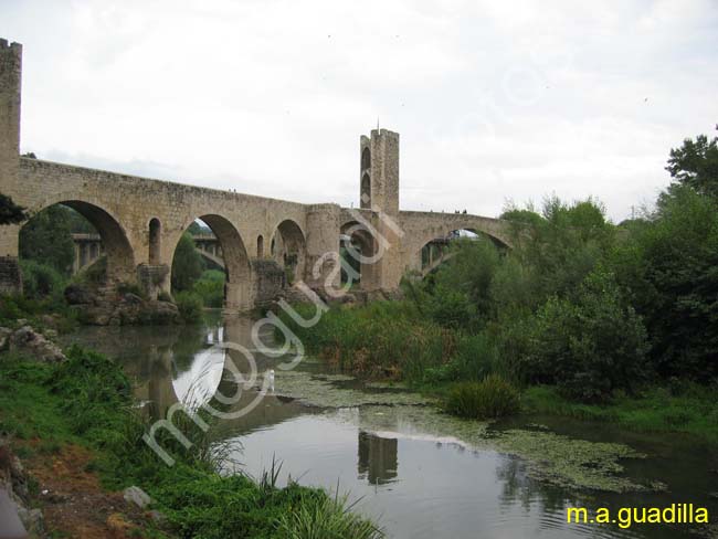 BESALU 032