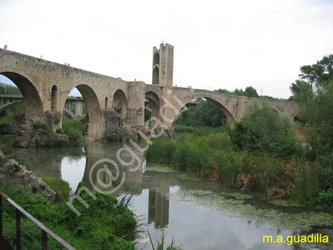 BESALU 033