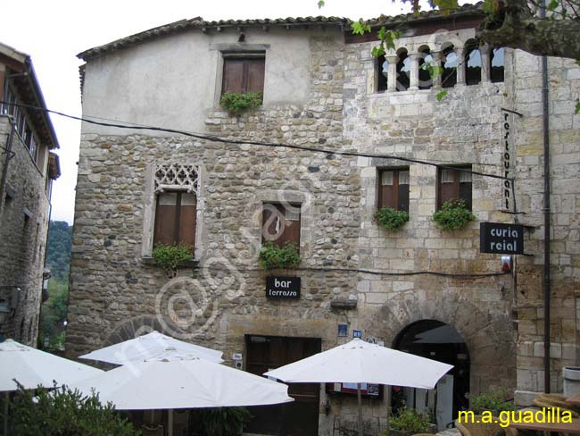 BESALU 036