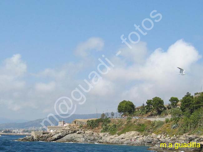 CABO DE CREUS EN BARCO 003