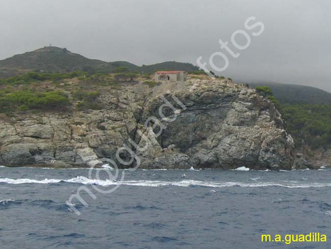 CABO DE CREUS EN BARCO 009