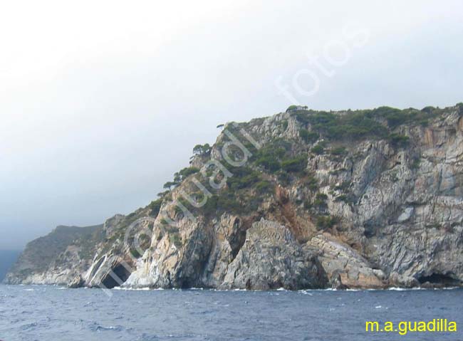 CABO DE CREUS EN BARCO 013