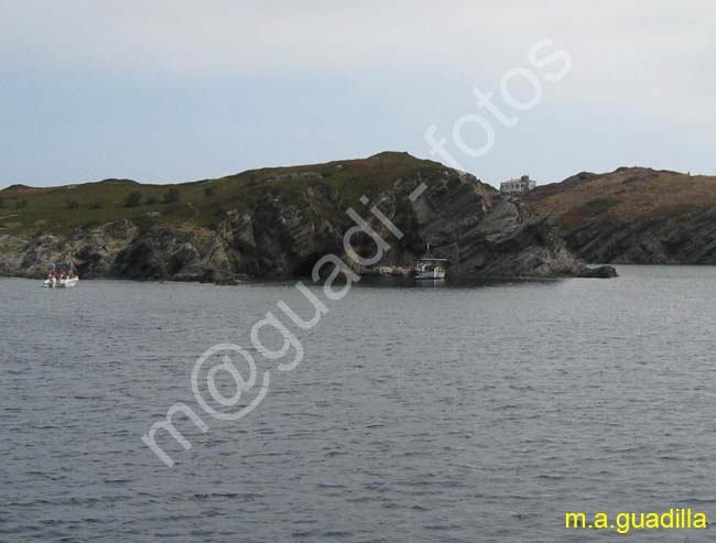 CABO DE CREUS EN BARCO 035