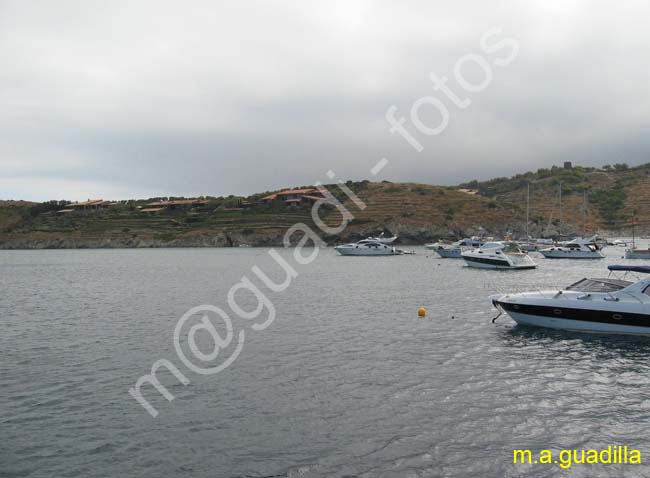 CABO DE CREUS EN BARCO 036