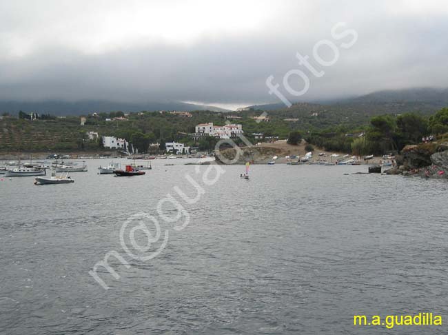 CABO DE CREUS EN BARCO 038