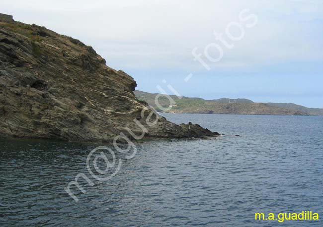 CABO DE CREUS EN BARCO 040