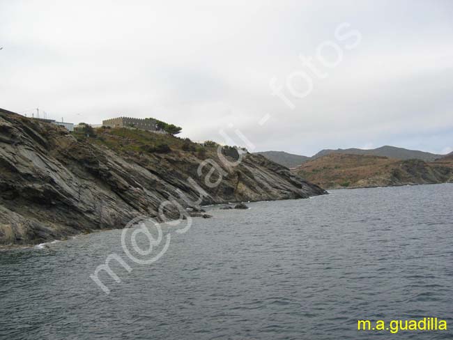 CABO DE CREUS EN BARCO 041