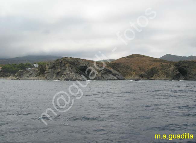 CABO DE CREUS EN BARCO 044